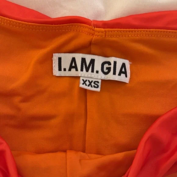 I AM GIA rave set - Picture 2 of 4